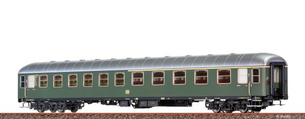 Brawa 58078 - Schnellzugwagen AB4ümg-55 der DB